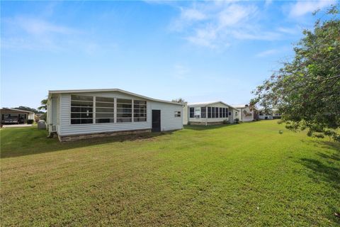 A home in BARTOW