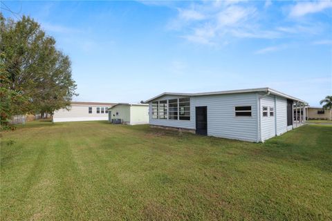 A home in BARTOW