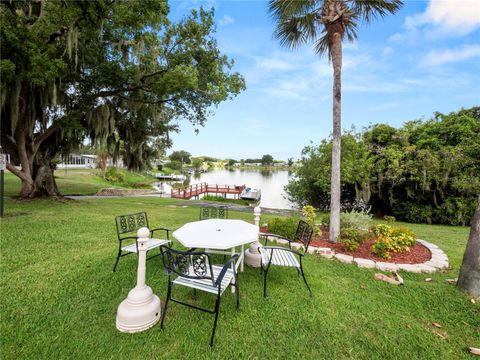 A home in BARTOW