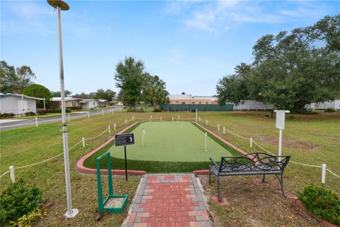 A home in BARTOW