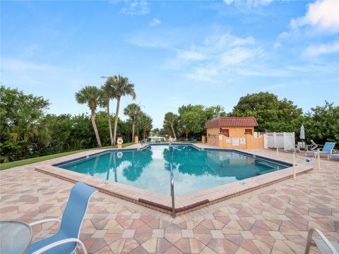 A home in BARTOW