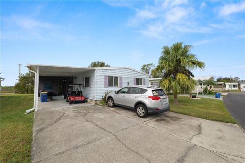 A home in BARTOW