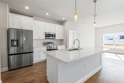 Tiny photo for 5434 SE 91st Street, Ocala, FL 34480 (MLS # V4946434)