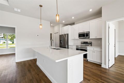 Tiny photo for 5434 SE 91st Street, Ocala, FL 34480 (MLS # V4946434)