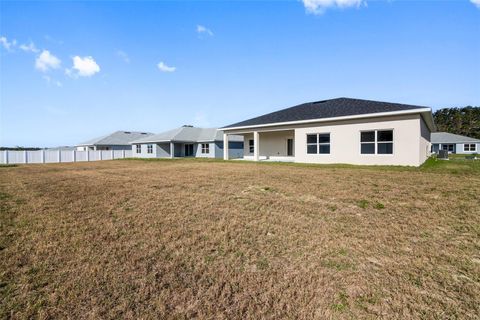 Tiny photo for 5434 SE 91st Street, Ocala, FL 34480 (MLS # V4946434)