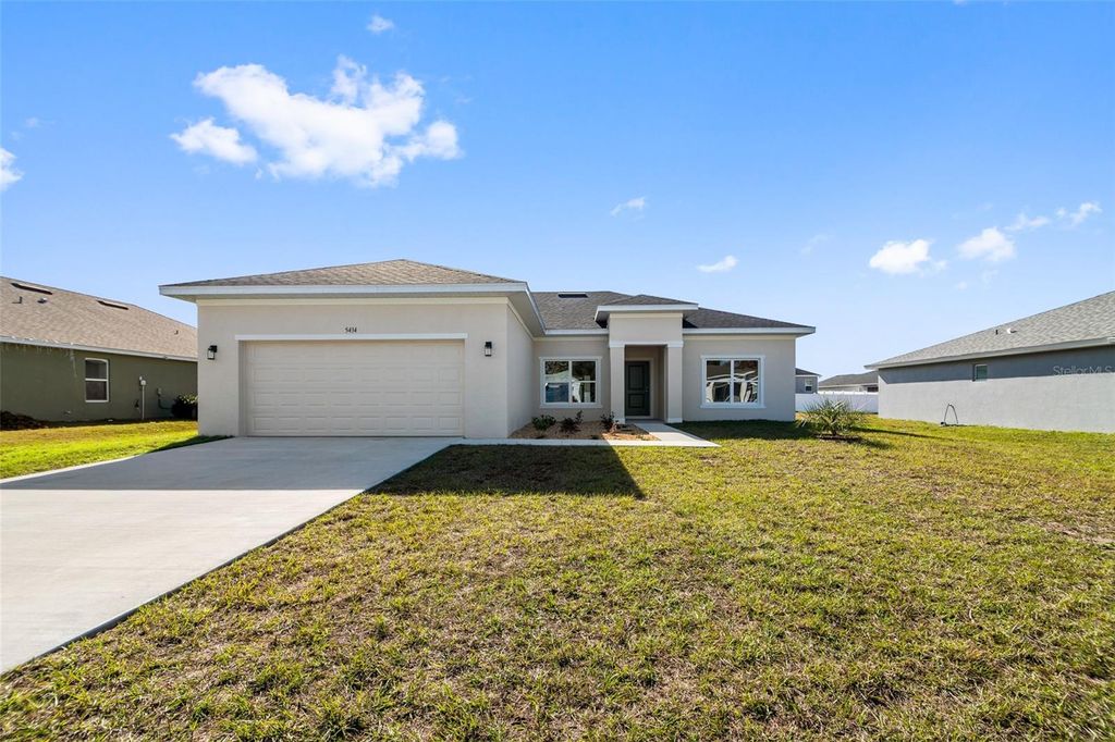 Photo of 5434 SE 91st Street, Ocala, FL 34480 (MLS # V4946434)