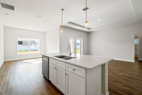 Tiny photo for 5434 SE 91st Street, Ocala, FL 34480 (MLS # V4946434)