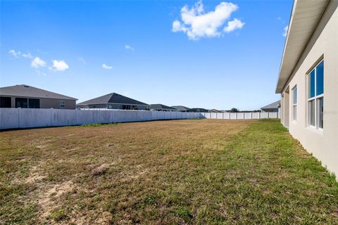 Tiny photo for 5434 SE 91st Street, Ocala, FL 34480 (MLS # V4946434)