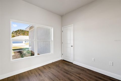 Tiny photo for 5434 SE 91st Street, Ocala, FL 34480 (MLS # V4946434)