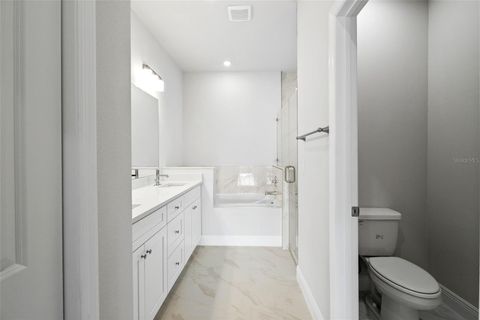 Tiny photo for 5434 SE 91st Street, Ocala, FL 34480 (MLS # V4946434)