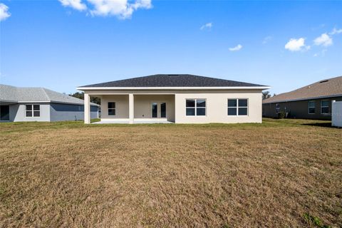 Tiny photo for 5434 SE 91st Street, Ocala, FL 34480 (MLS # V4946434)