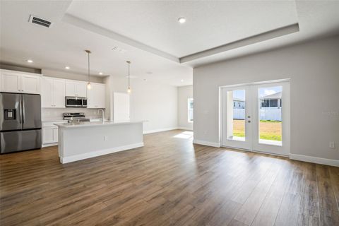 Tiny photo for 5434 SE 91st Street, Ocala, FL 34480 (MLS # V4946434)