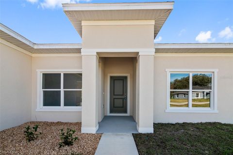 Tiny photo for 5434 SE 91st Street, Ocala, FL 34480 (MLS # V4946434)