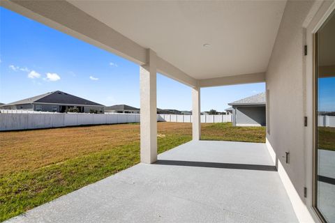 Tiny photo for 5434 SE 91st Street, Ocala, FL 34480 (MLS # V4946434)