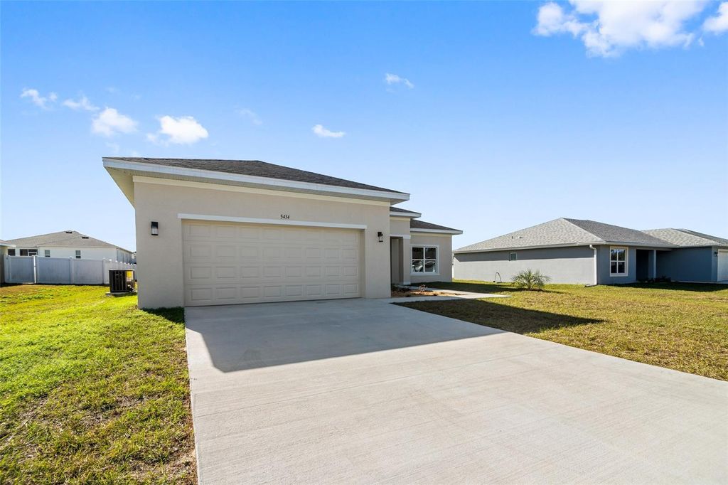 Photo of 5434 SE 91st Street, Ocala, FL 34480 (MLS # V4946434)