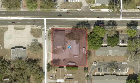 Tiny photo for 2405 South Street, Leesburg, FL 34748 (MLS # G5094838)