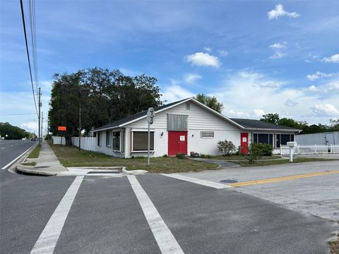 Tiny photo for 2405 South Street, Leesburg, FL 34748 (MLS # G5094838)