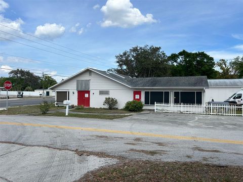 Tiny photo for 2405 South Street, Leesburg, FL 34748 (MLS # G5094838)