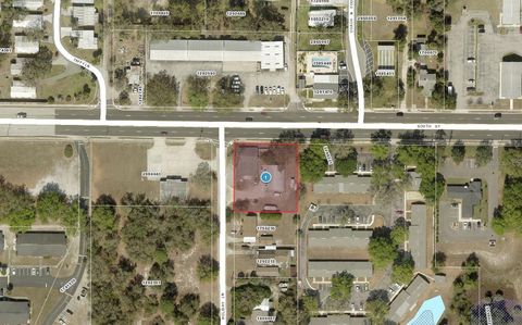 Tiny photo for 2405 South Street, Leesburg, FL 34748 (MLS # G5094838)