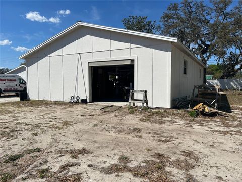 Tiny photo for 2405 South Street, Leesburg, FL 34748 (MLS # G5094838)