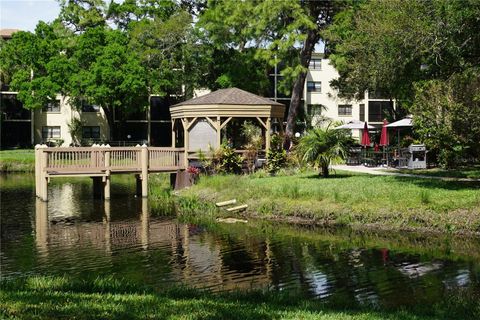 A home in BRADENTON