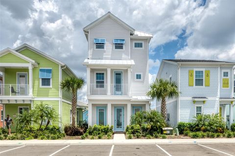 A home in KISSIMMEE