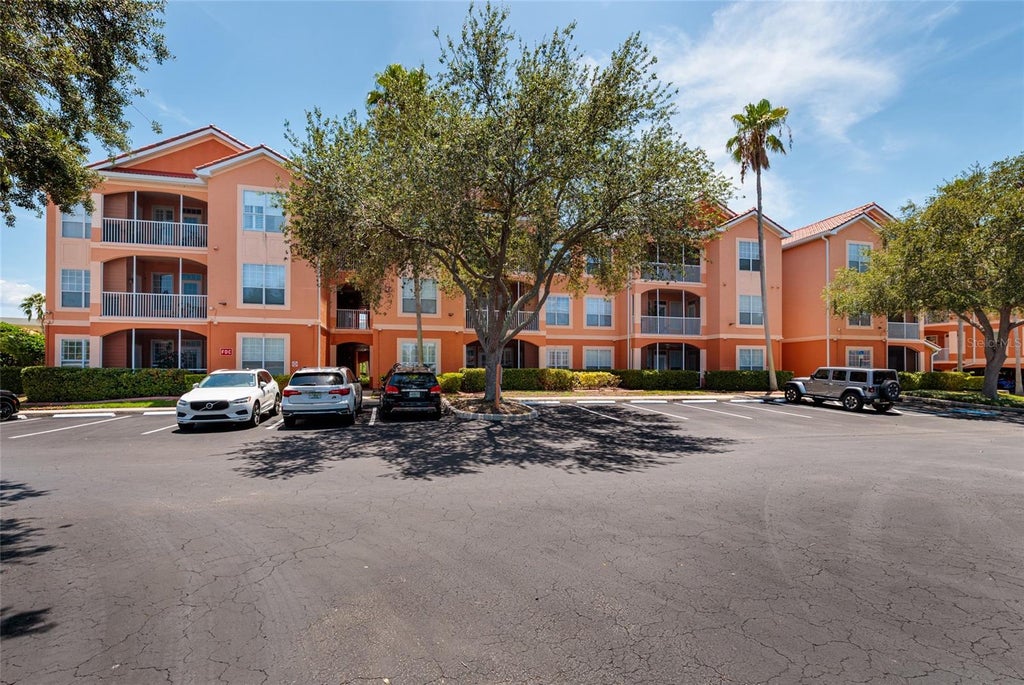 Photo of 5000 Culbreath Key Way #4-105, Tampa, FL 33611 (MLS # TB8532808)