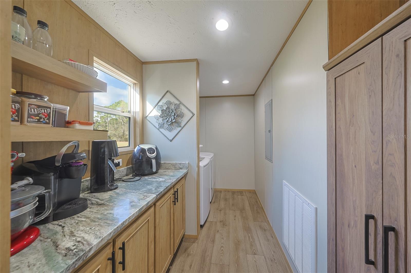 LEISURE ACRES - Residential