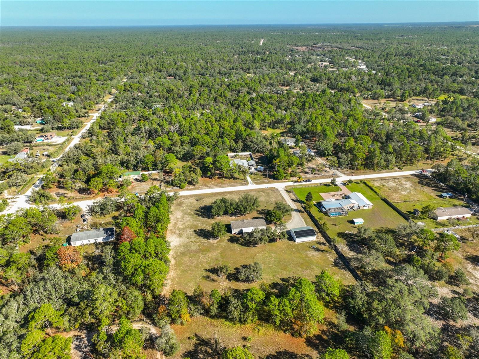 LEISURE ACRES - Residential