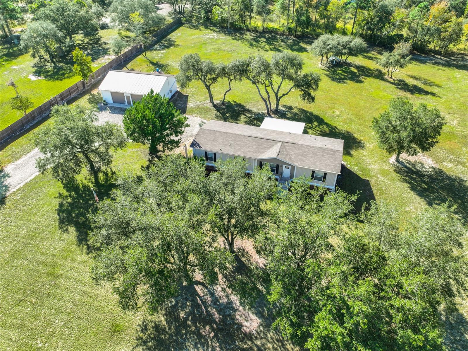 LEISURE ACRES - Residential