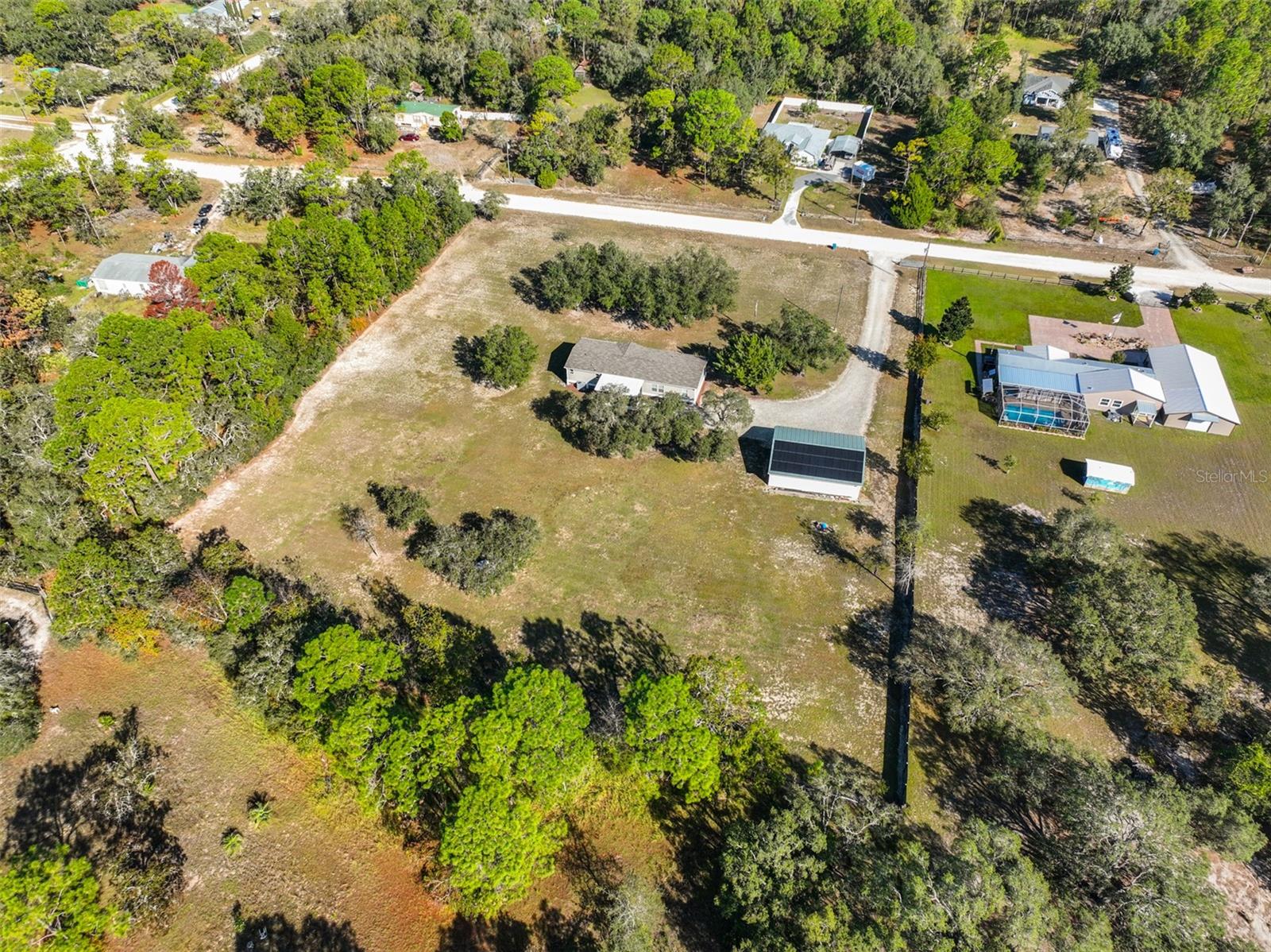 LEISURE ACRES - Residential