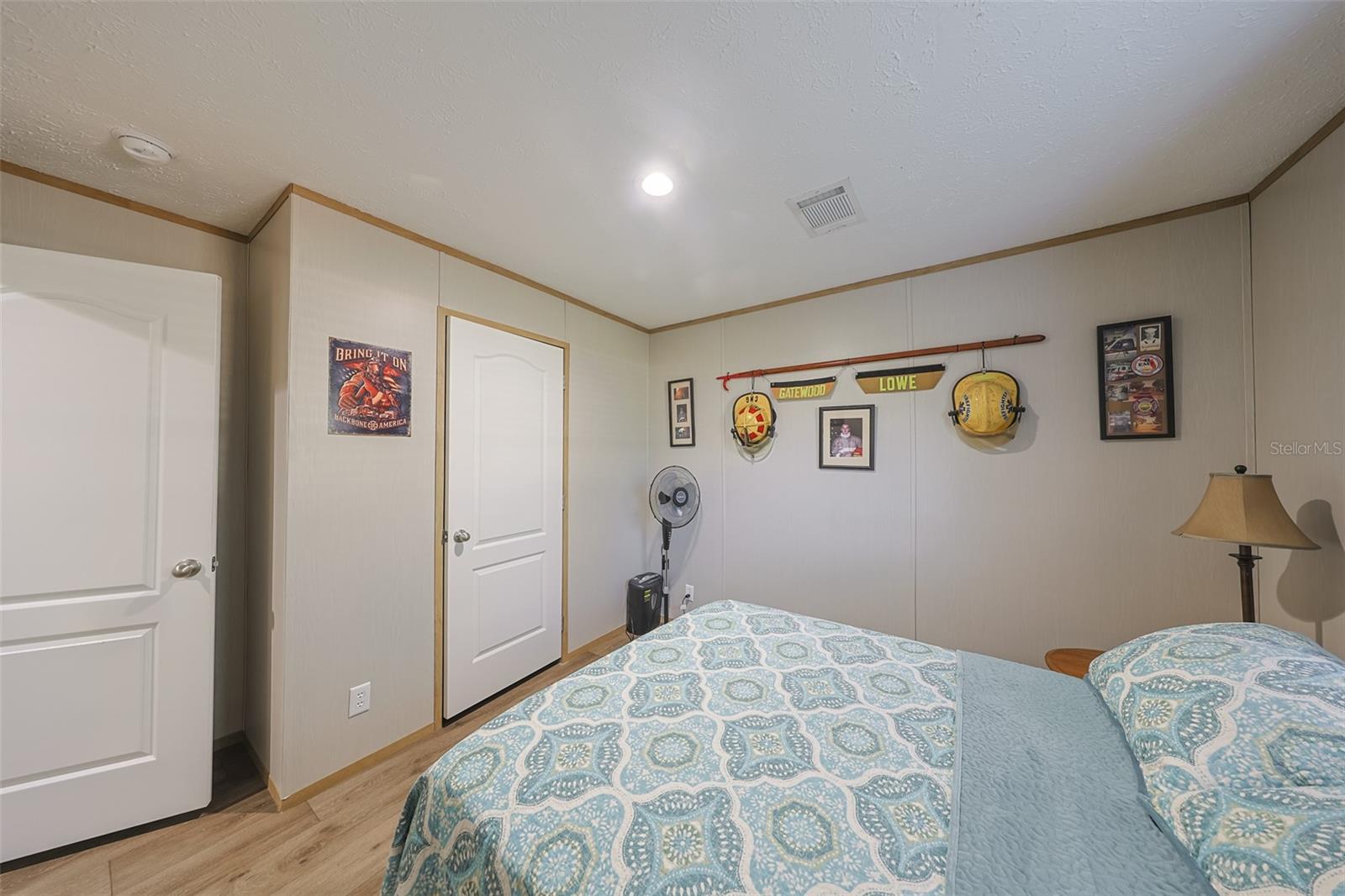 LEISURE ACRES - Residential