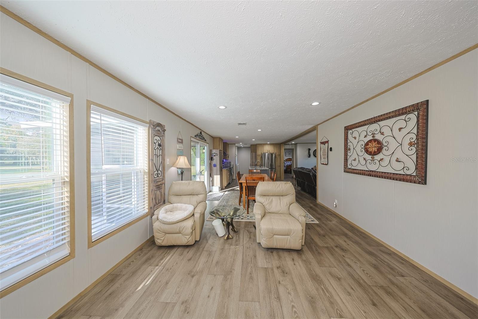 LEISURE ACRES - Residential