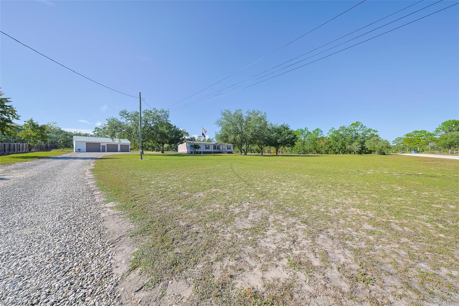 LEISURE ACRES - Residential