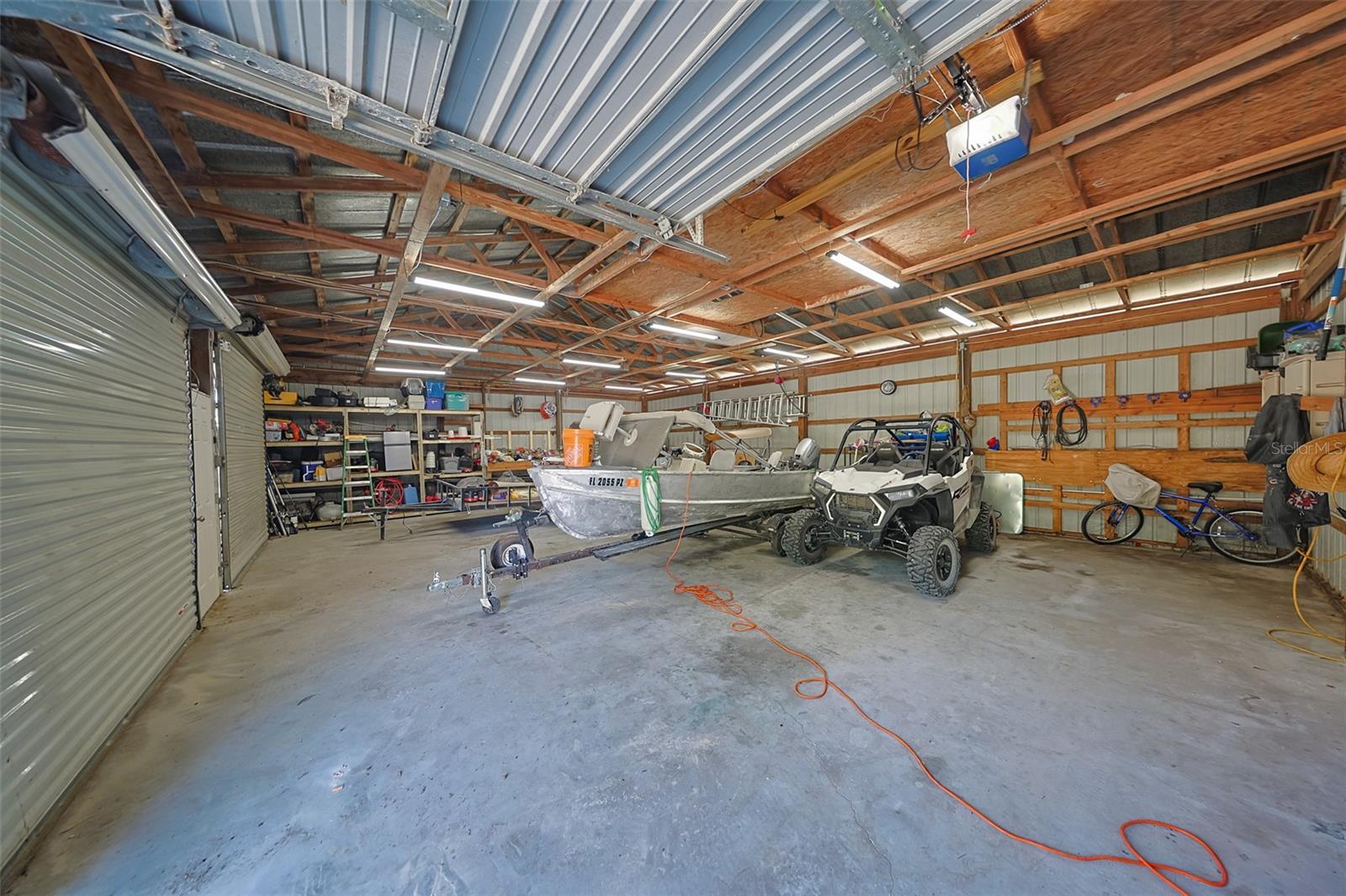 LEISURE ACRES - Residential