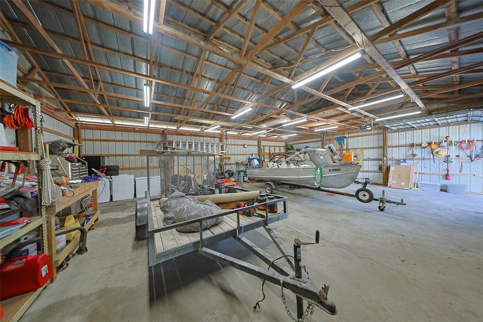 LEISURE ACRES - Residential