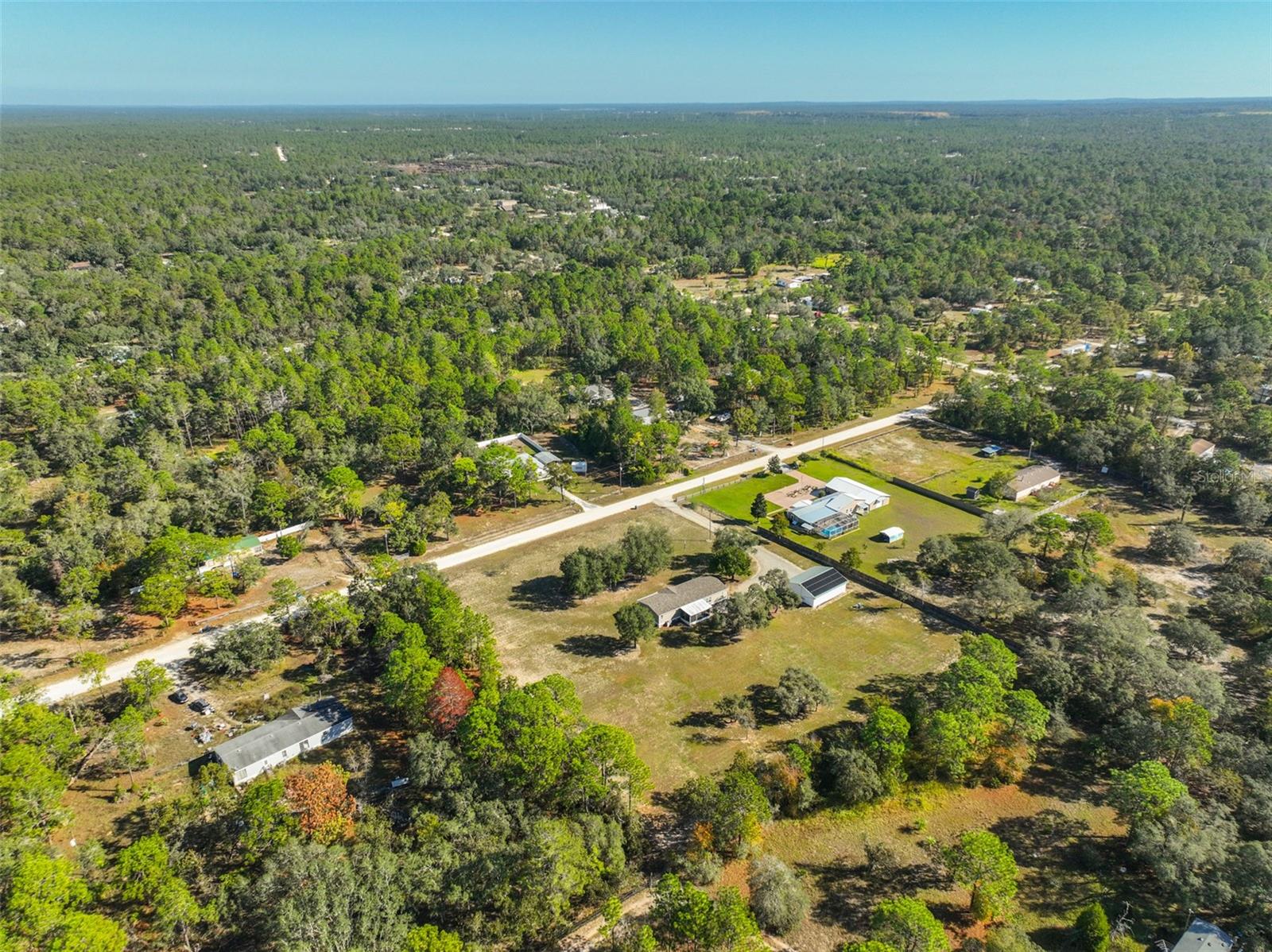 LEISURE ACRES - Residential