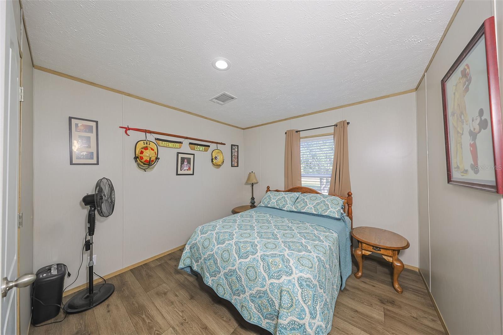 LEISURE ACRES - Residential