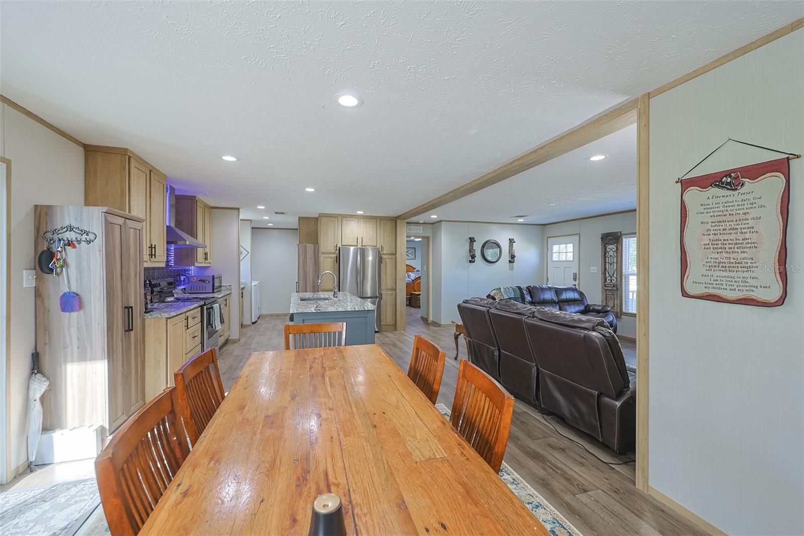 LEISURE ACRES - Residential