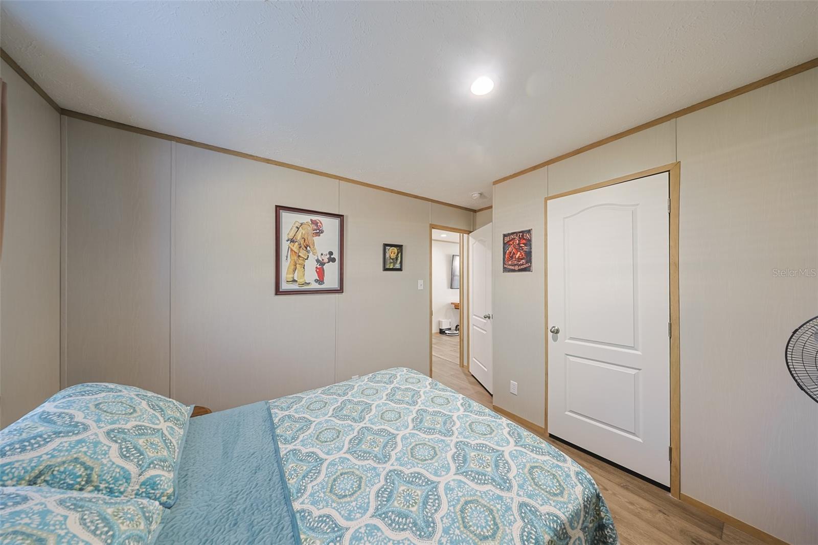 LEISURE ACRES - Residential