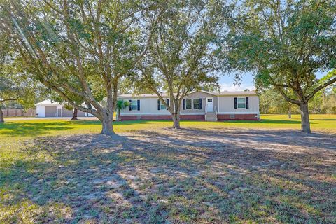 Photo of 12124 Redrose Avenue, Weeki Wachee, FL 34614 (MLS # TB8440278)