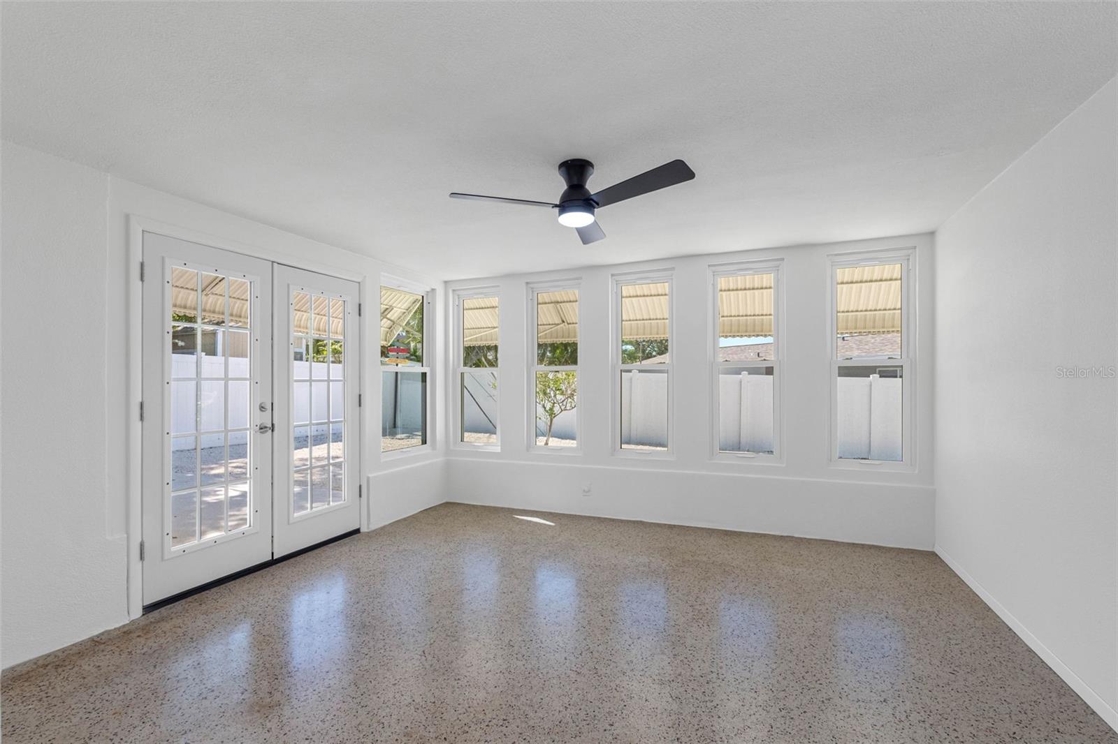 BAY RIDGE TERRACE - Residential Lease