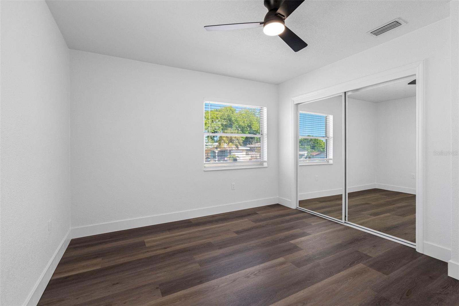 BAY RIDGE TERRACE - Residential Lease