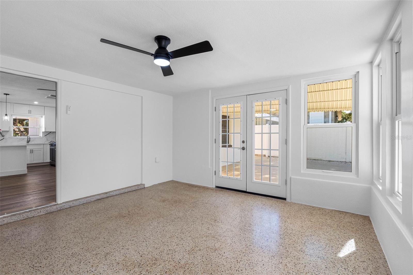 BAY RIDGE TERRACE - Residential Lease