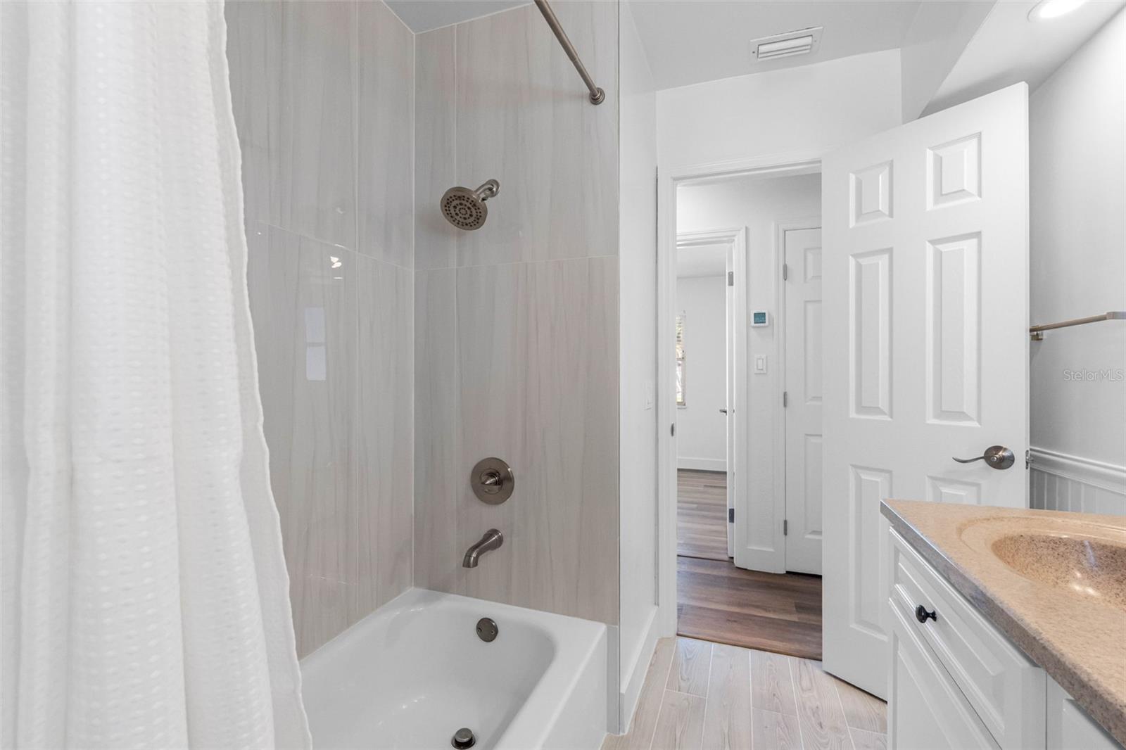 BAY RIDGE TERRACE - Residential Lease