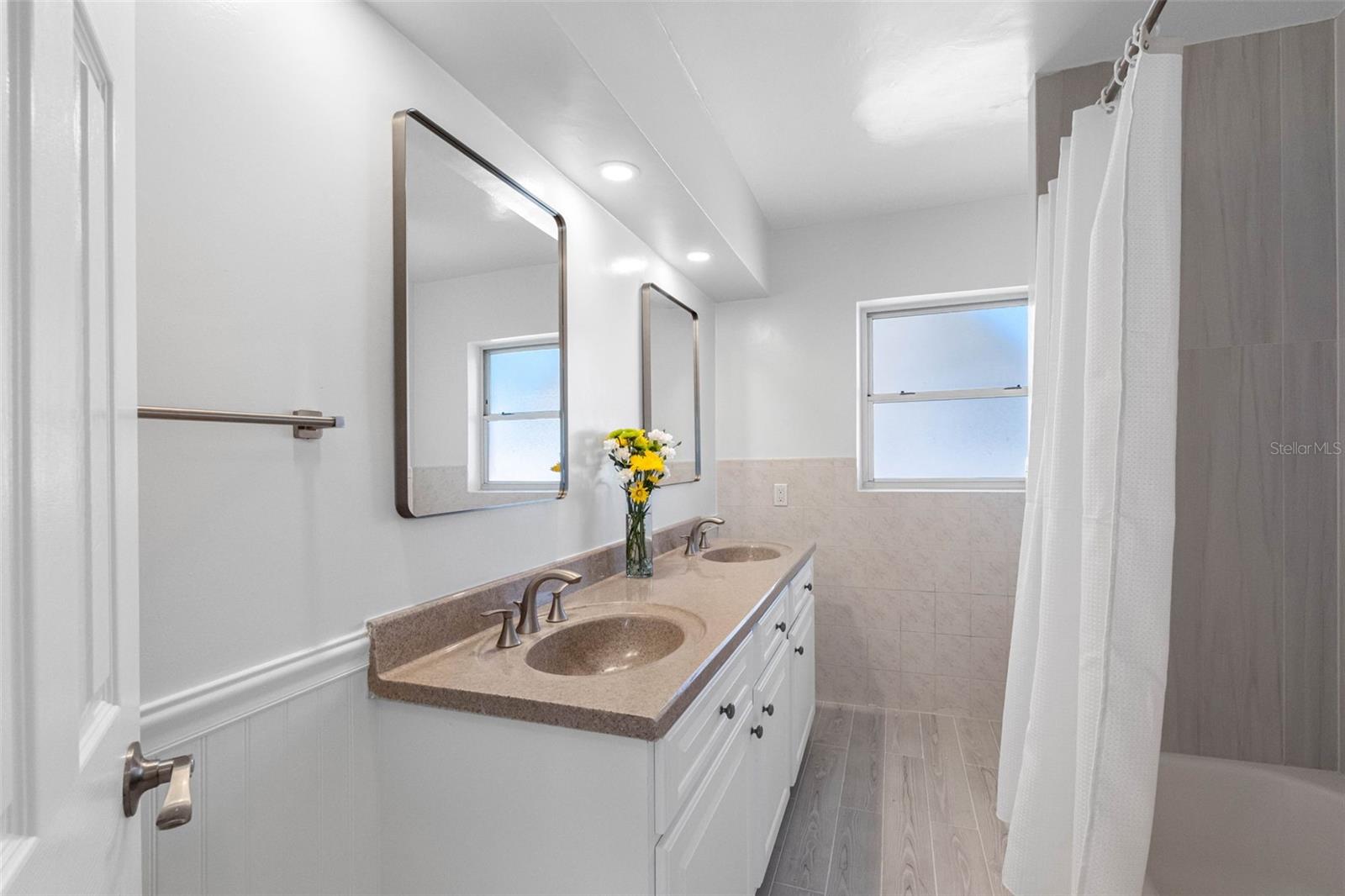 BAY RIDGE TERRACE - Residential Lease