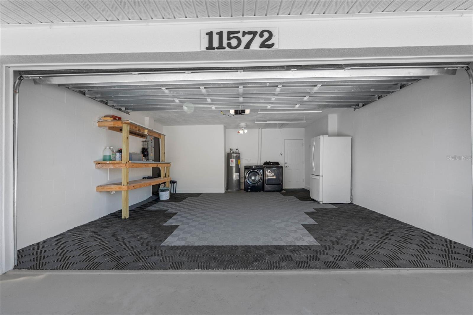 BAY RIDGE TERRACE - Residential Lease