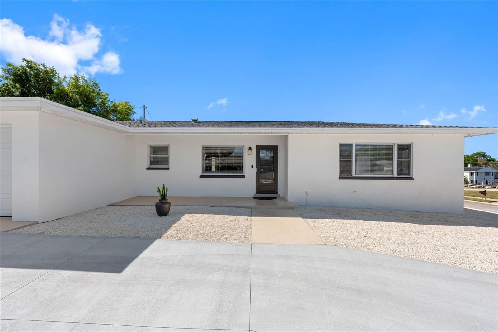 BAY RIDGE TERRACE - Residential Lease