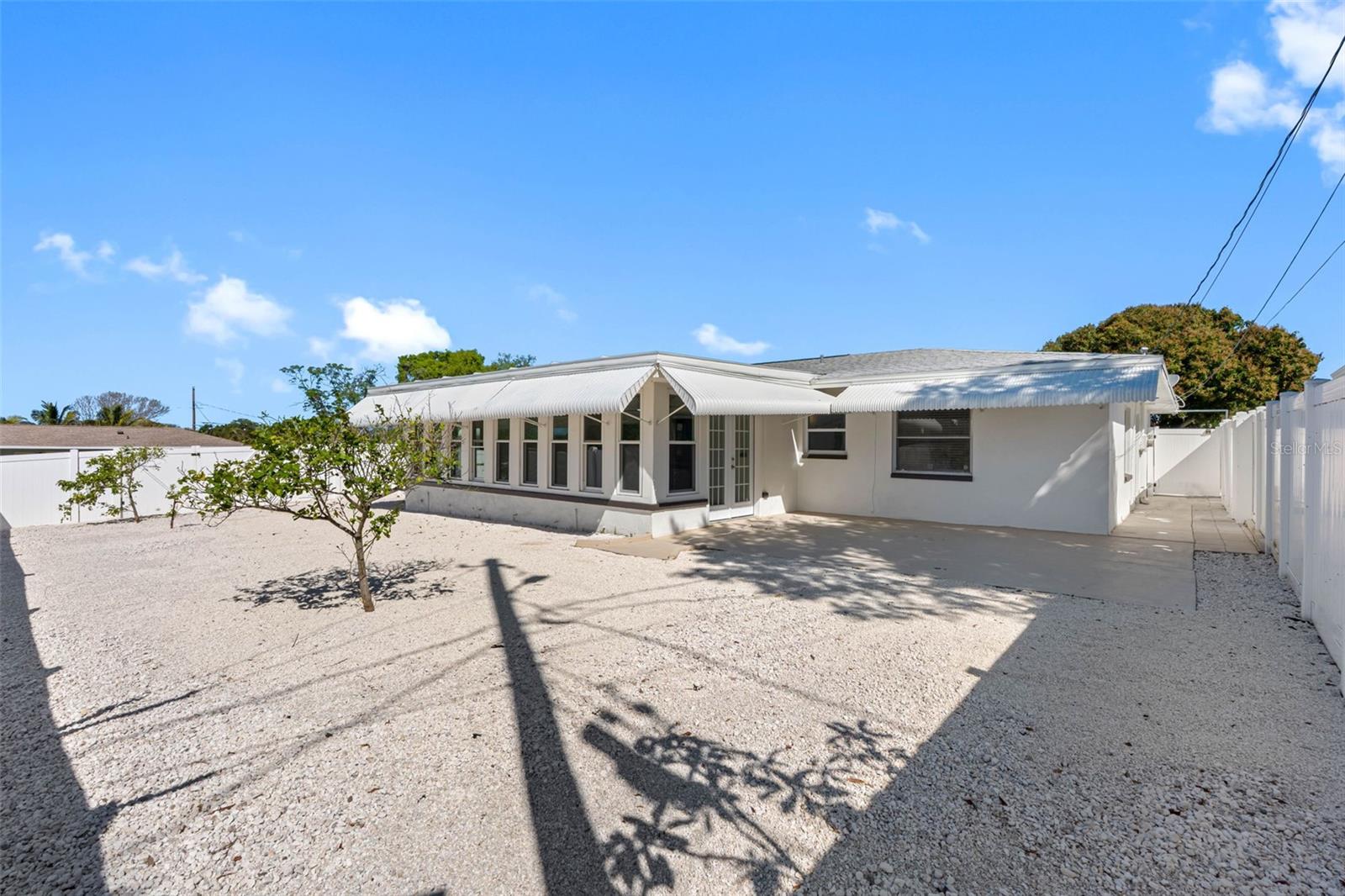 BAY RIDGE TERRACE - Residential Lease