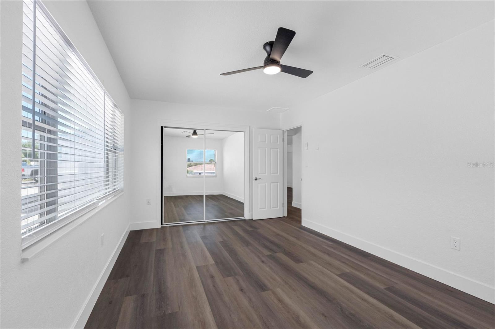 BAY RIDGE TERRACE - Residential Lease